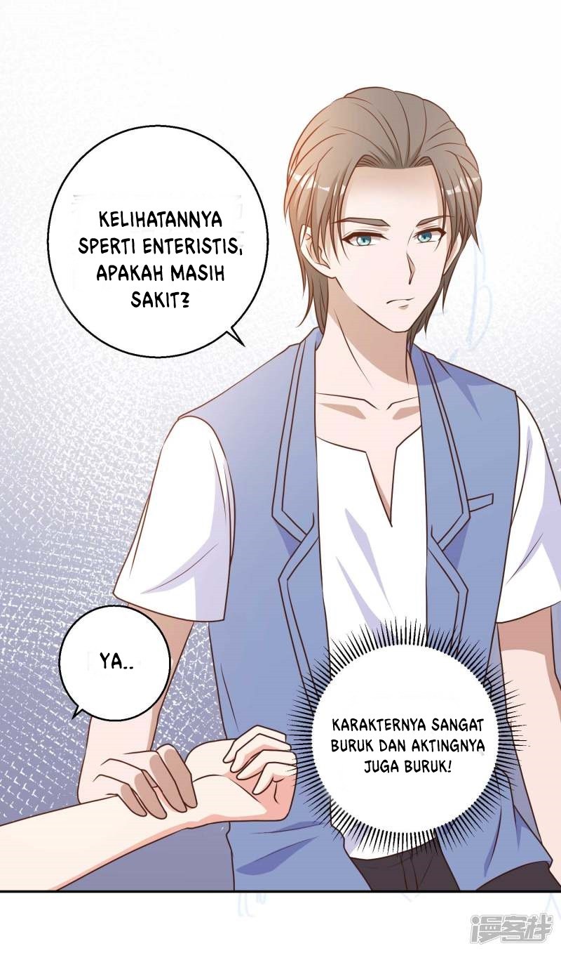 God Fisherman Chapter 18 Gambar 12